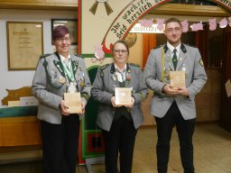 Schweinevergnügen 2025